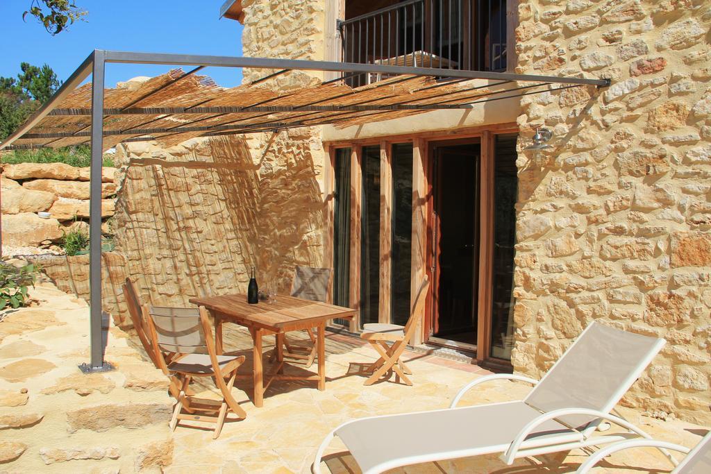 Hollyoaks Estate Hotel Saint-Pons-la-Calm Phòng bức ảnh
