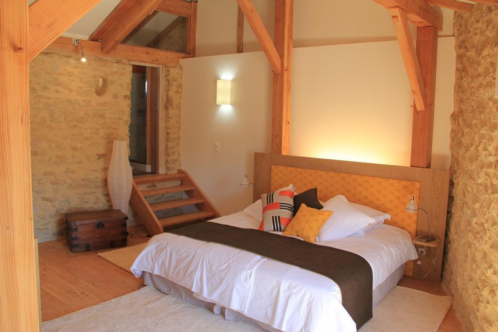 Hollyoaks Estate Hotel Saint-Pons-la-Calm Phòng bức ảnh